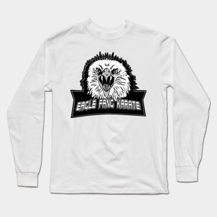 Cobra Kai Karate Long Sleeve T-Shirt